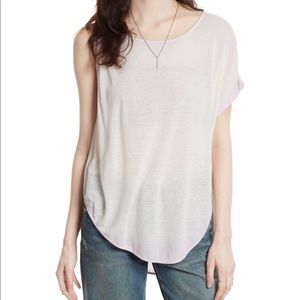 Free People Pluto tee